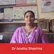RKDF Medical College Hospital & Research Centre, Associate Professor: Dr Anshu Sharma Interview